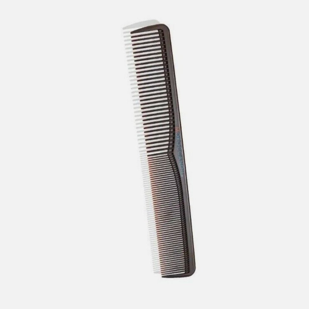 Moroccanoil Styling Comb 7" Brown NEW - Picture 1 of 4